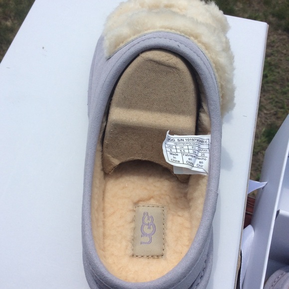Ugg Slide Slippers - Picture 4 of 7